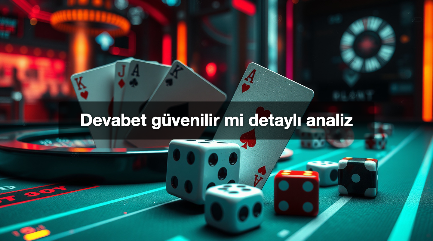 Devabet güvenilir mi detaylı analiz